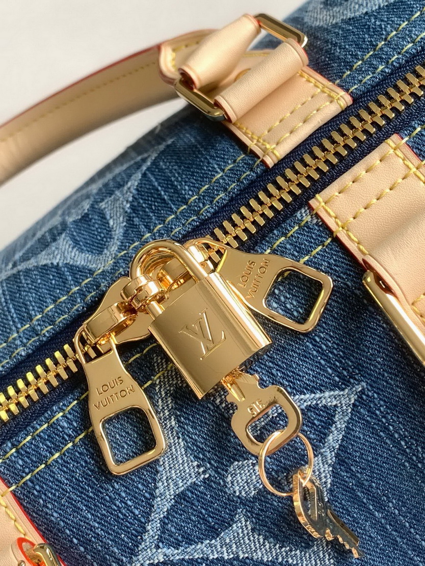 LV Bag-NFC(AAA)-654