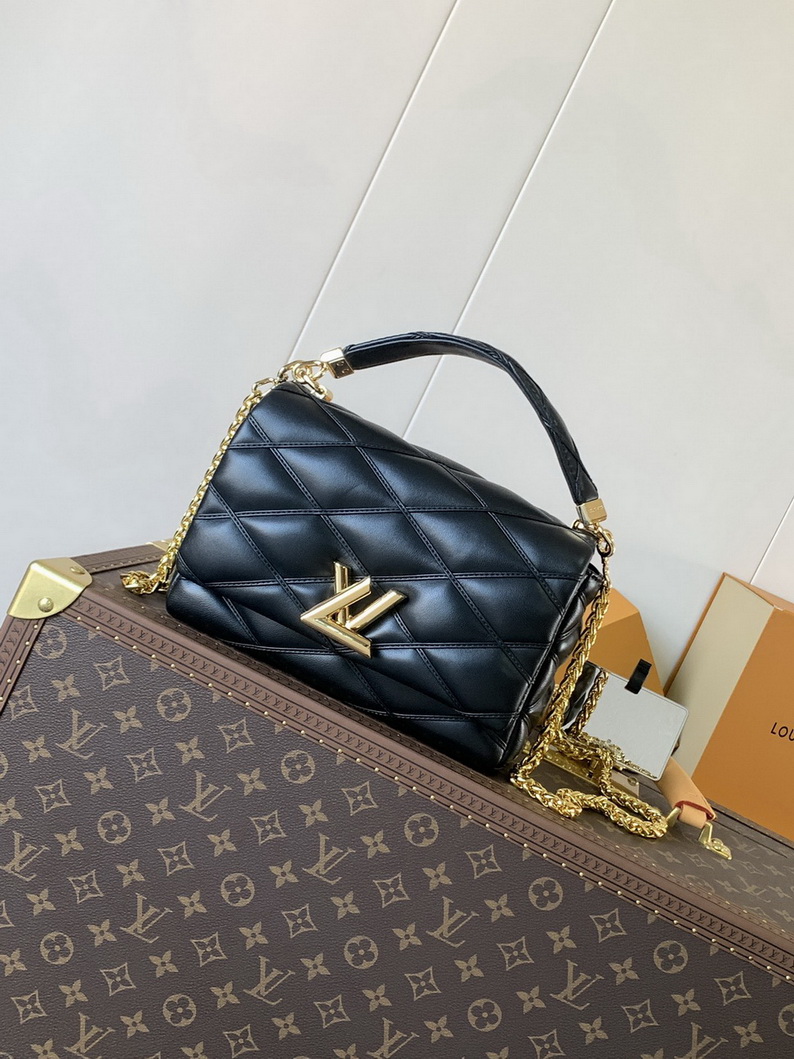LV Bag-NFC(AAA)-659