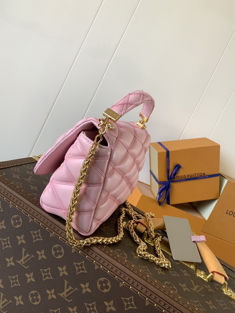 LV Bag-NFC(AAA)-661