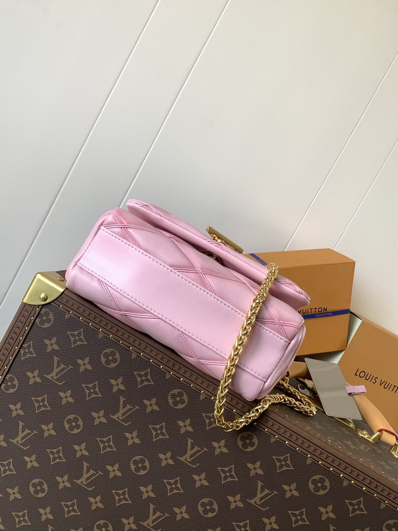 LV Bag-NFC(AAA)-661