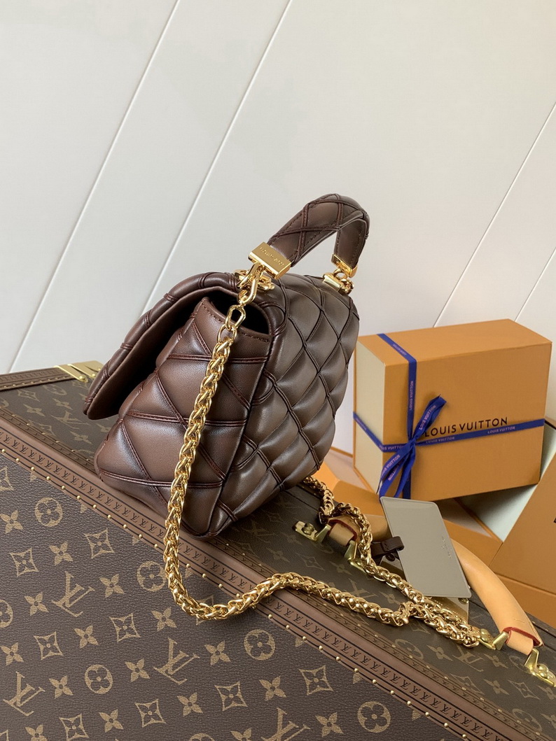 LV Bag-NFC(AAA)-666