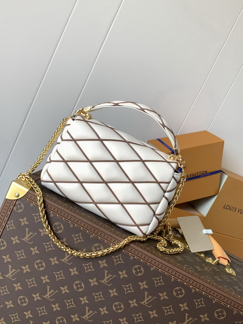 LV Bag-NFC(AAA)-669