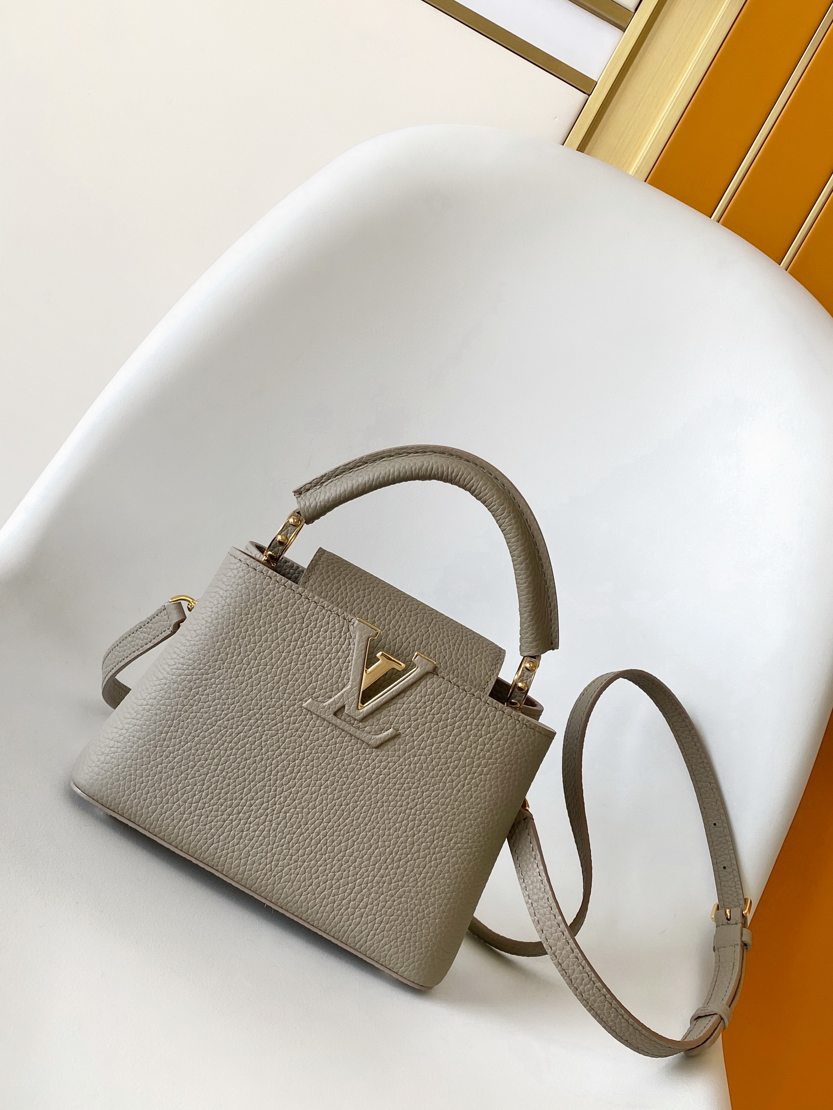 LV Bag-NFC(AAA)-676