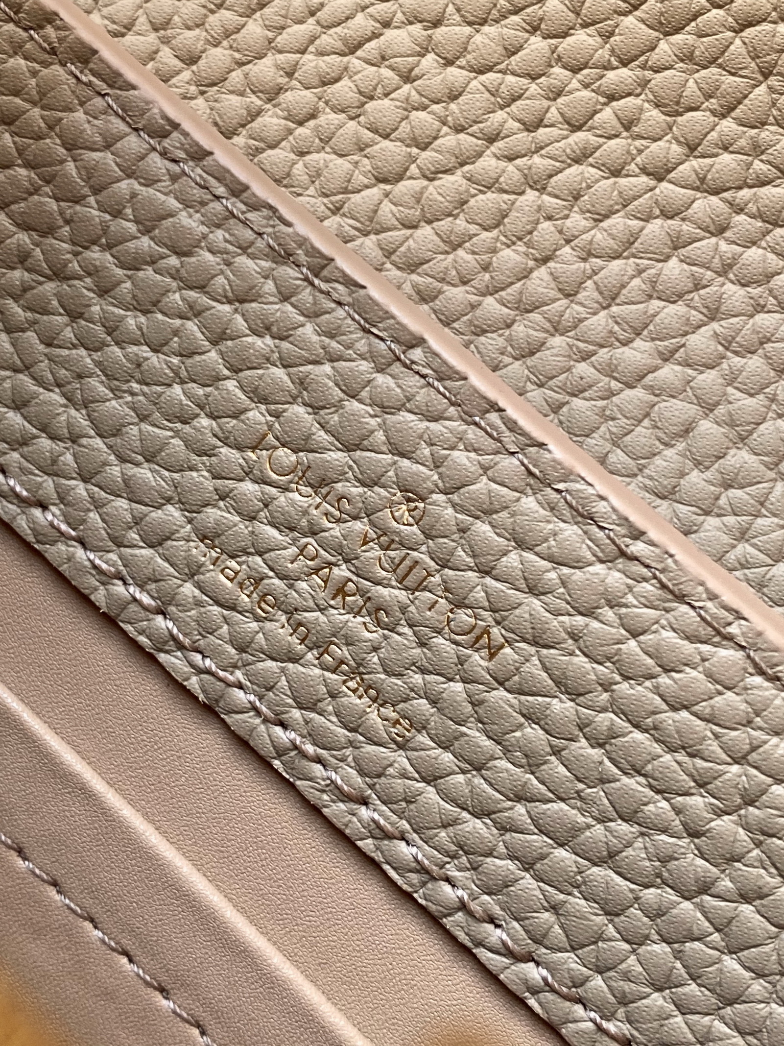 LV Bag-NFC(AAA)-676