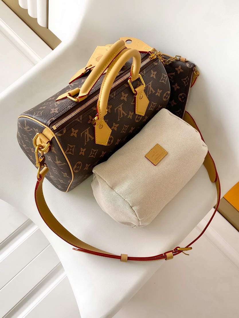 LV Bag-NFC(AAA)-687