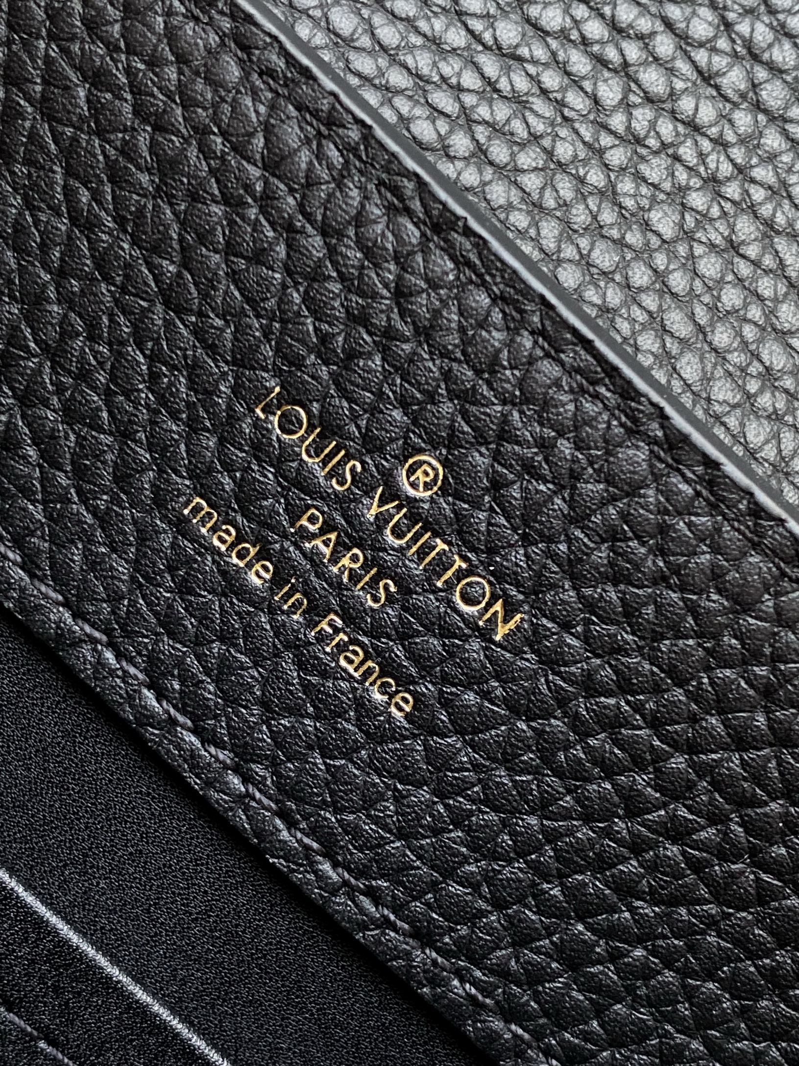 LV Bag-NFC(AAA)-695