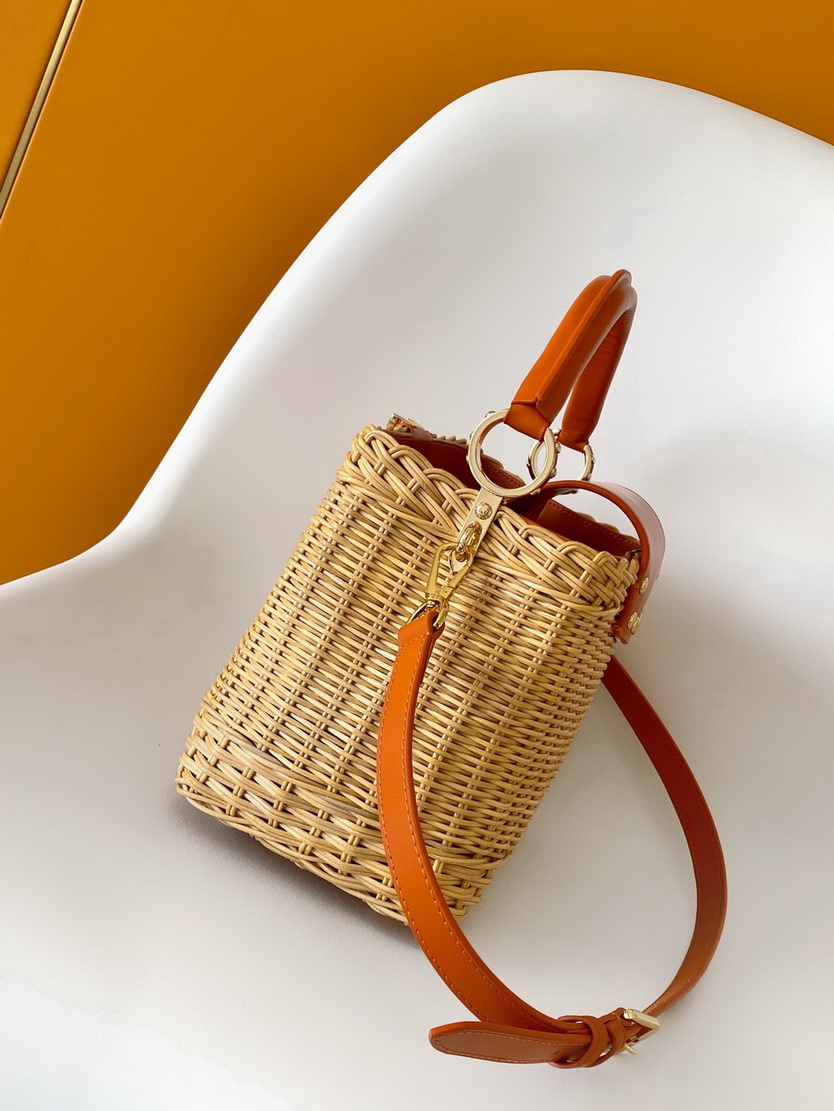 LV Bag-NFC(AAA)-697