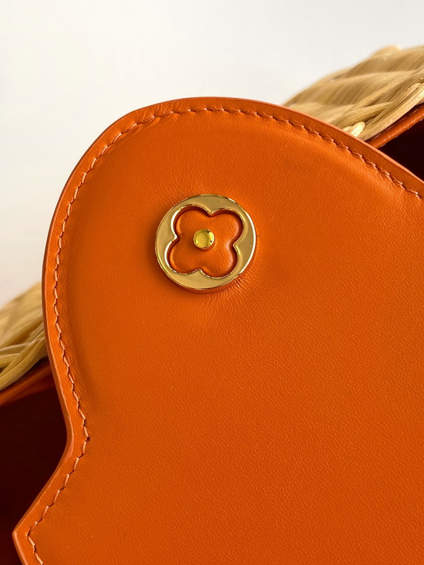 LV Bag-NFC(AAA)-697