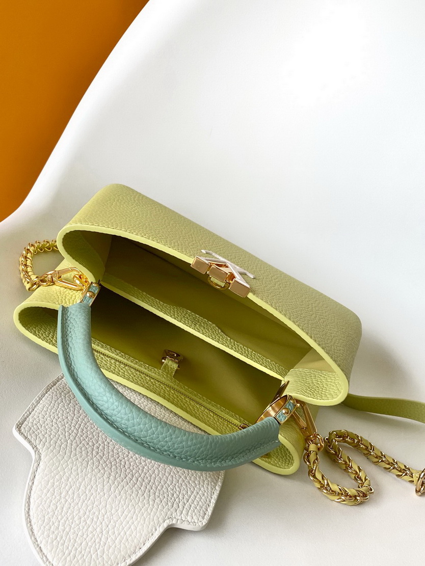 LV Bag-NFC(AAA)-729