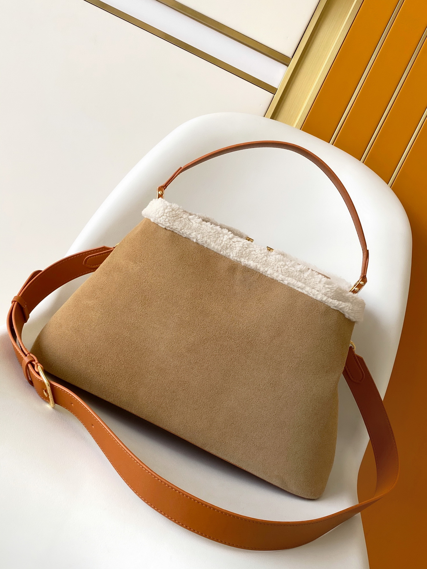 LV Bag-NFC(AAA)-738