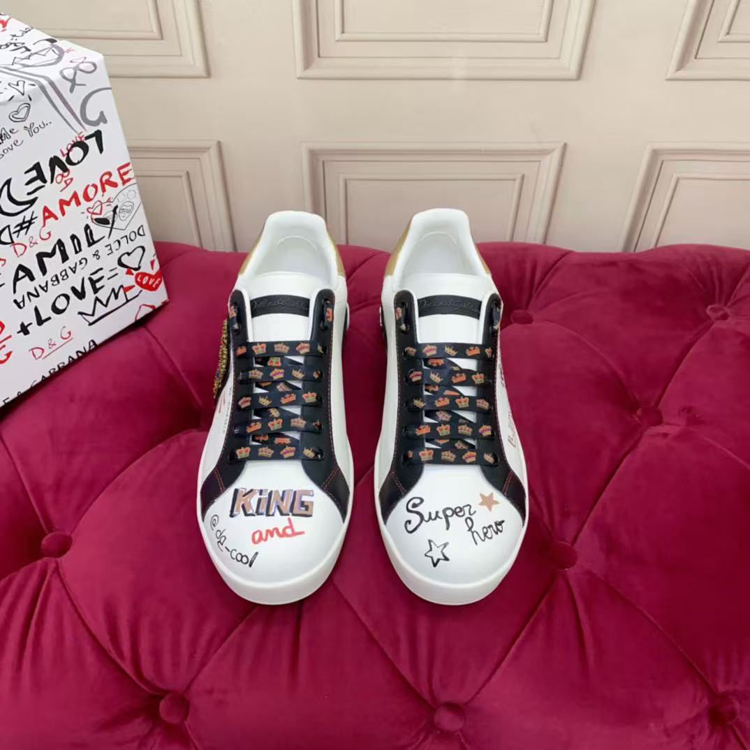 D&G Shoes(AAA)-150