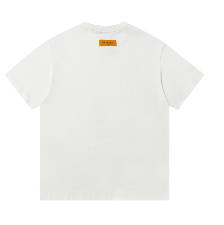 LV T-shirts-2006