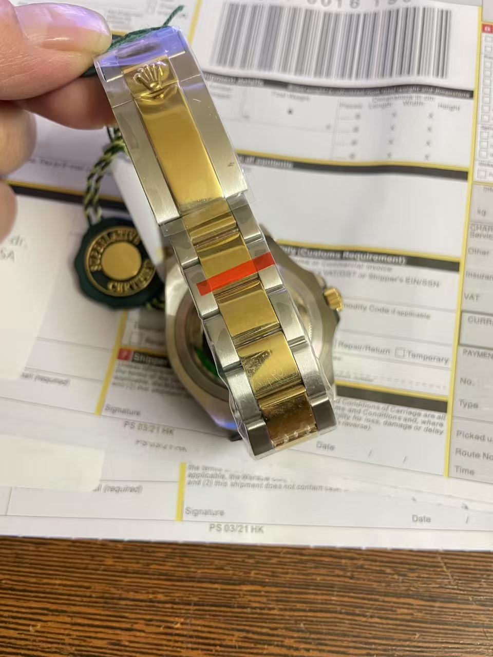 R*l*x watches-185