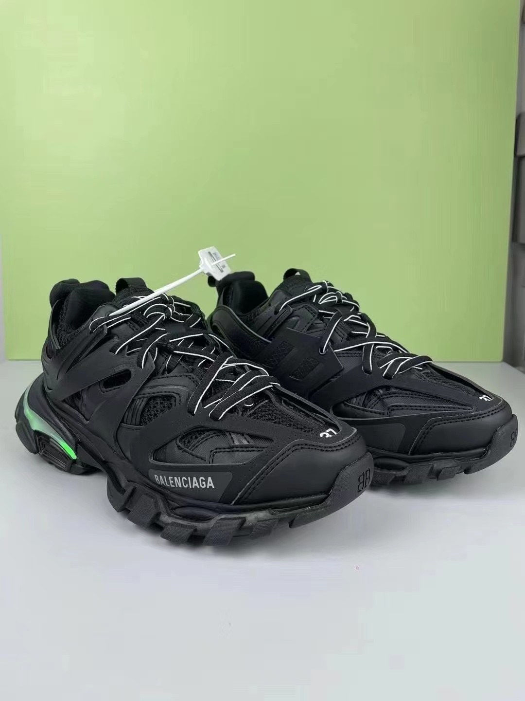 Ba*len*cia*ga shoes(aaaa)-500