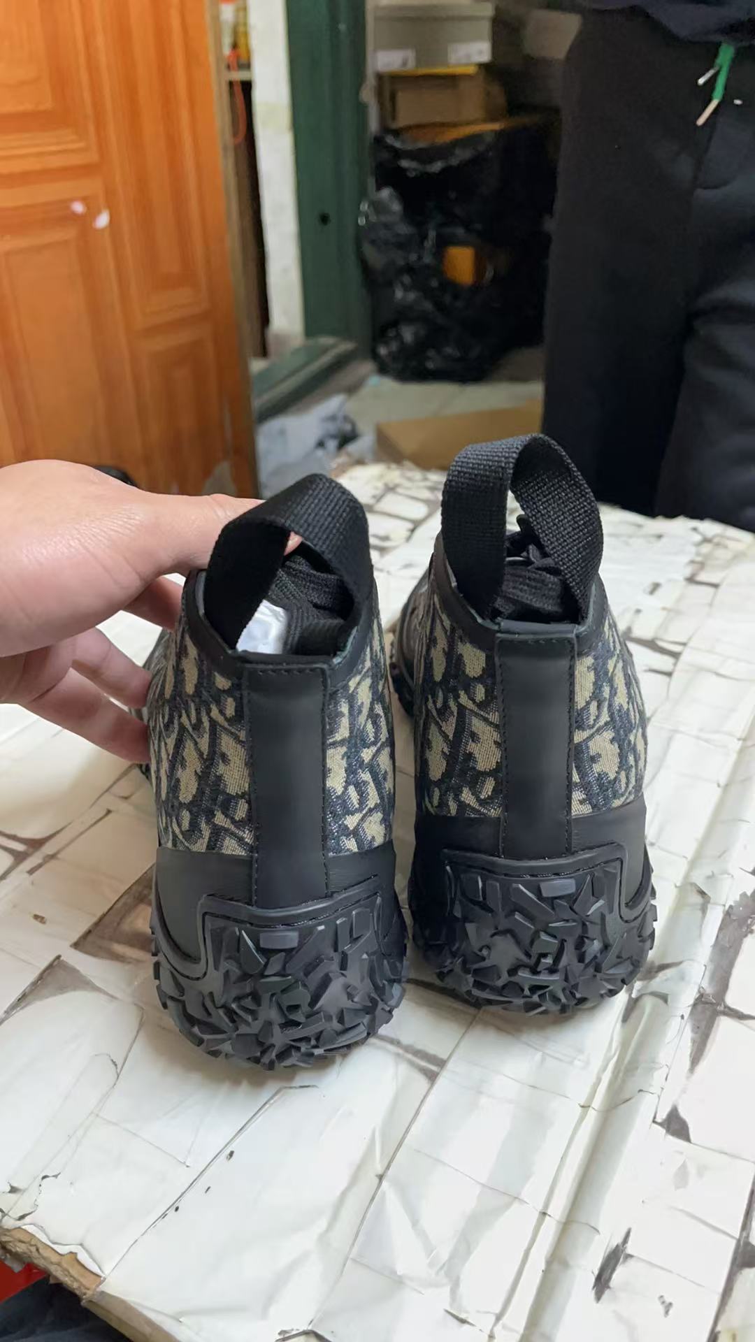 D*or shoes(aaa)-601