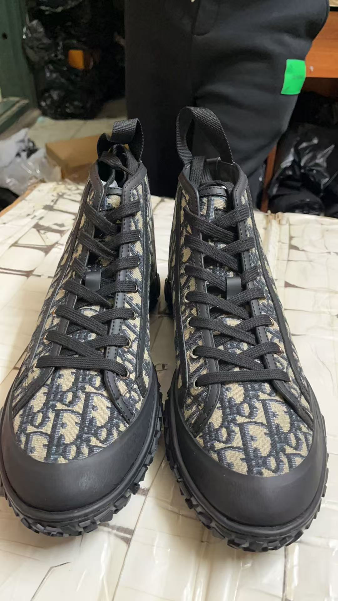 D*or shoes(aaa)-601