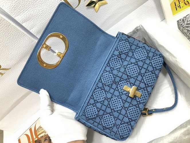 D*or handbags aaa(women)-223