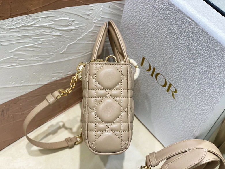 D*or handbags aaa(women)-243