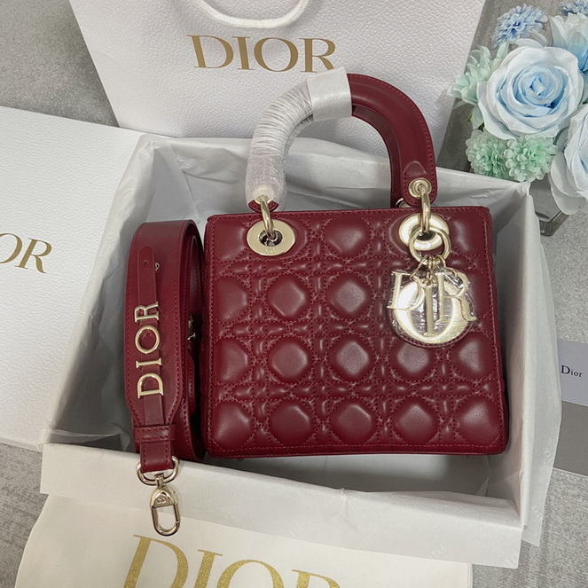 D*or handbags aaa(women)-137