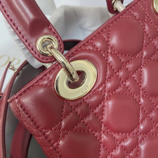 D*or handbags aaa(women)-137