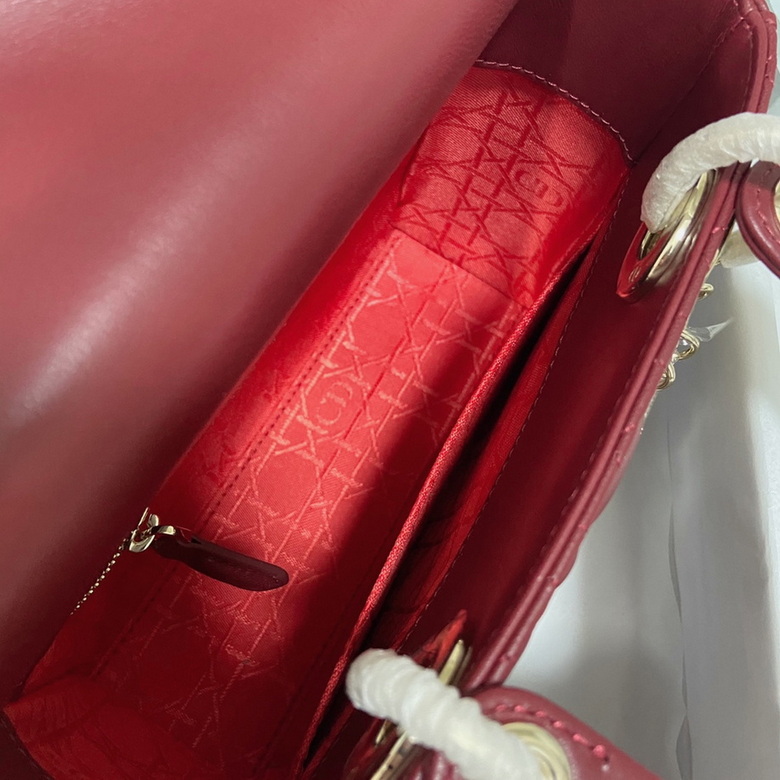 D*or handbags aaa(women)-137