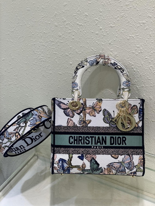 D*or handbags aaa(women)-271
