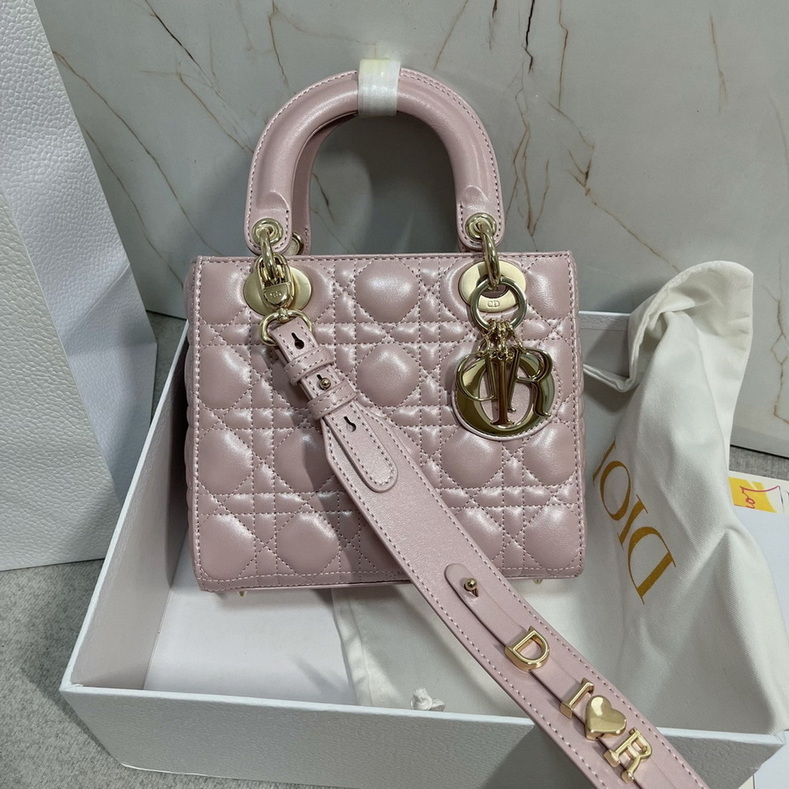 D*or handbags aaa(women)-138
