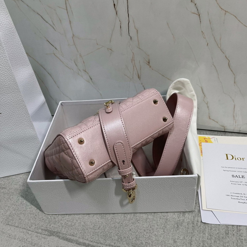 D*or handbags aaa(women)-138