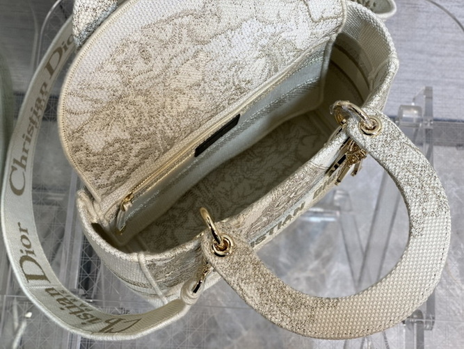 D*or handbags aaa(women)-273