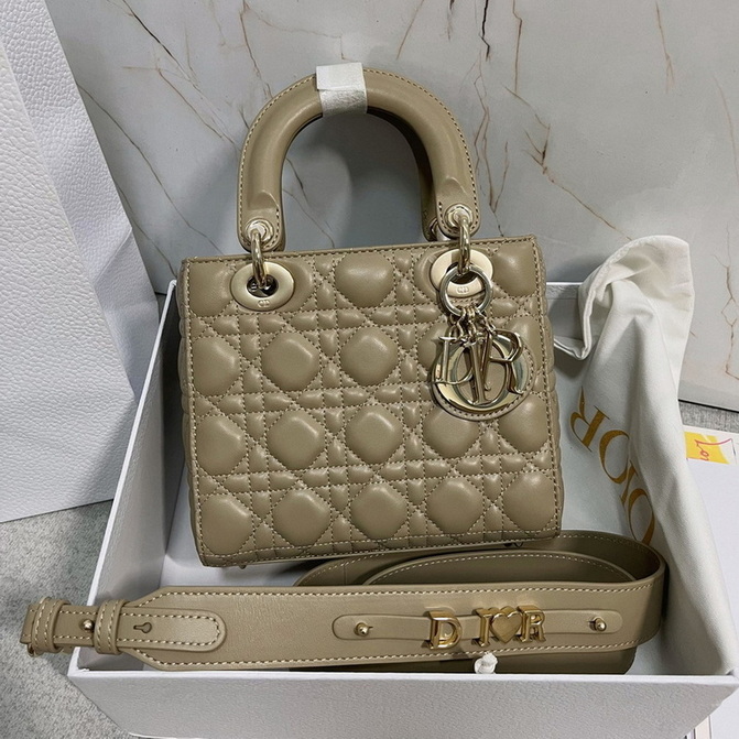 D*or handbags aaa(women)-276