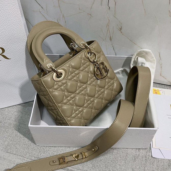 D*or handbags aaa(women)-276