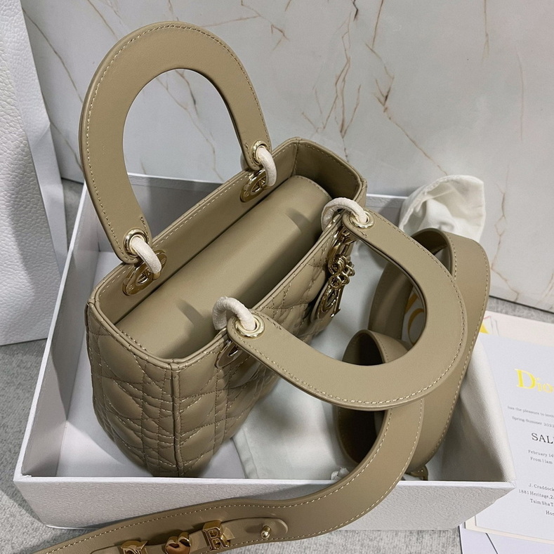 D*or handbags aaa(women)-276