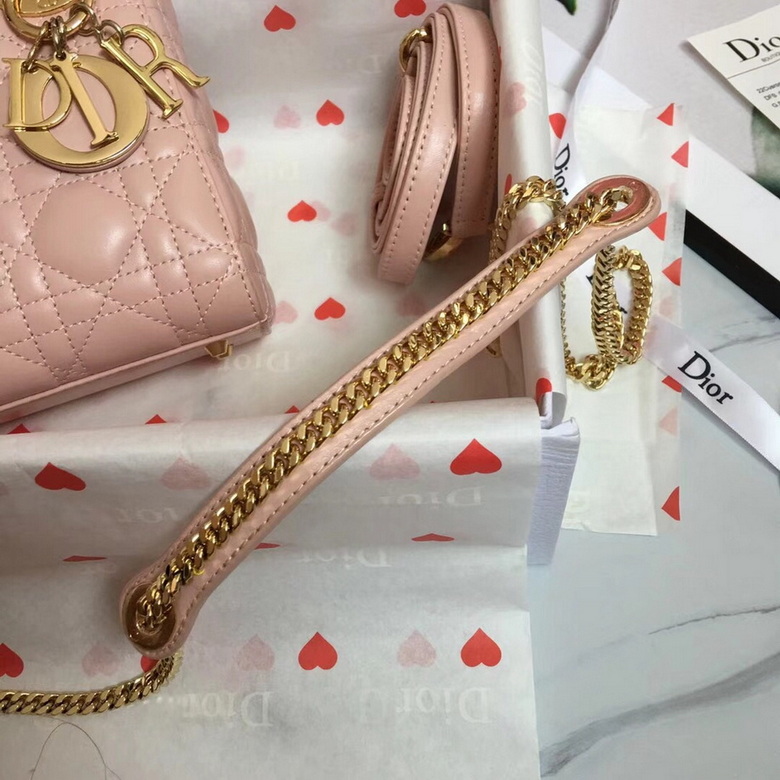 D*or handbags aaa(women)-297