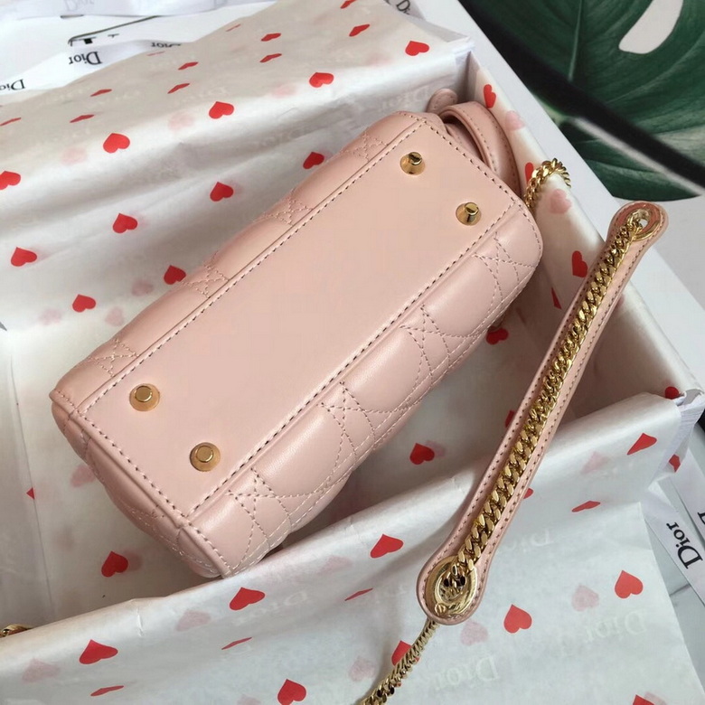 D*or handbags aaa(women)-297