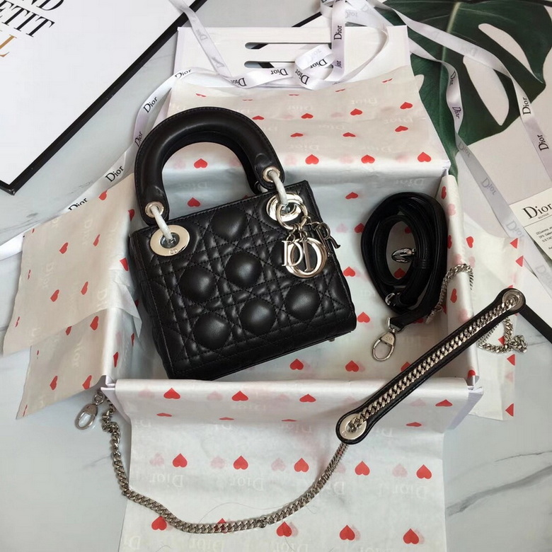 D*or handbags aaa(women)-298
