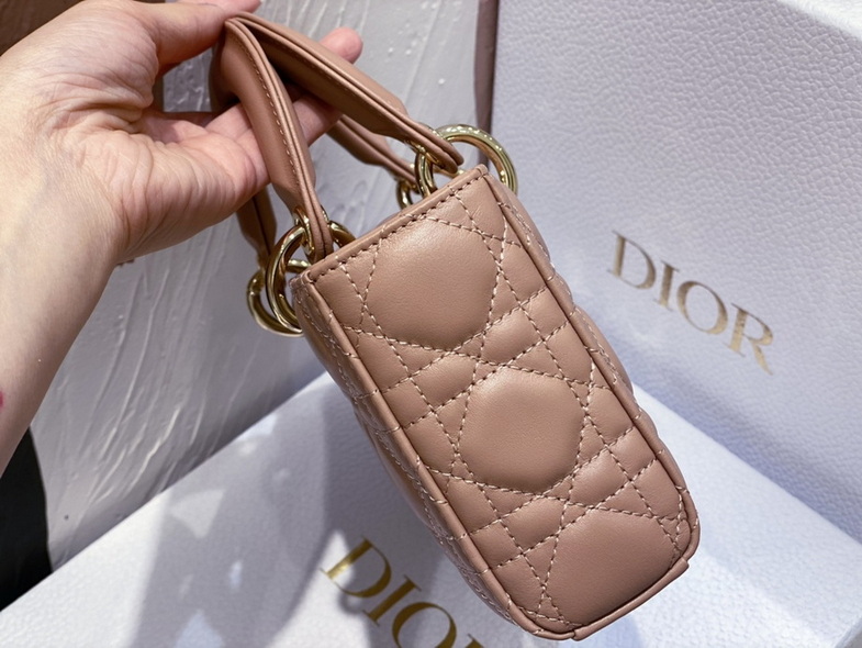 D*or handbags aaa(women)-304