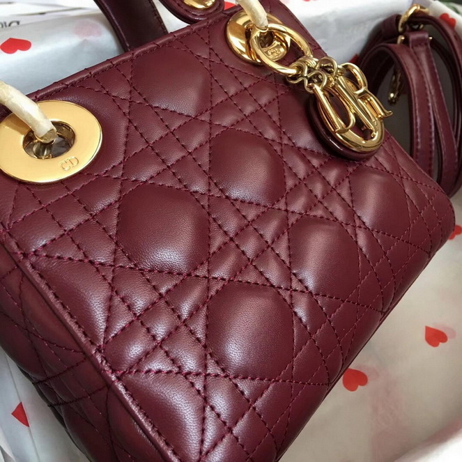 D*or handbags aaa(women)-142