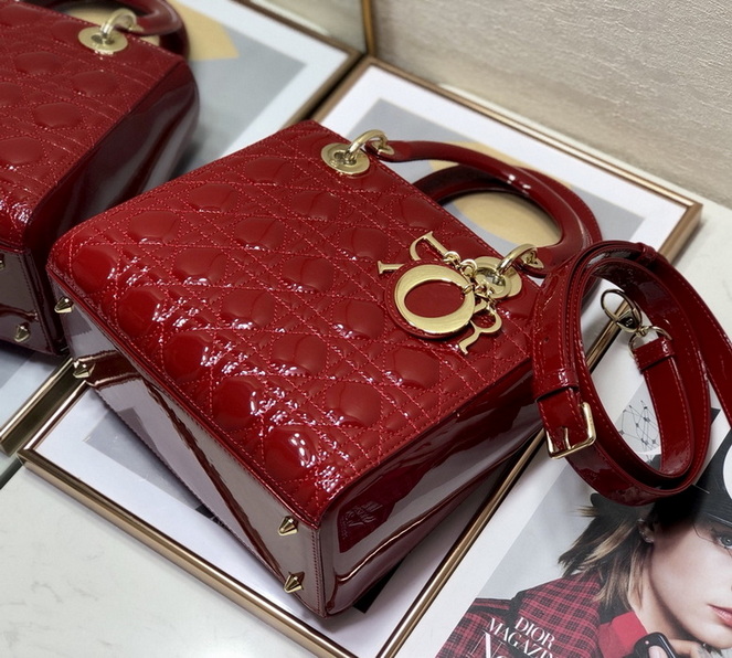 D*or handbags aaa(women)-316