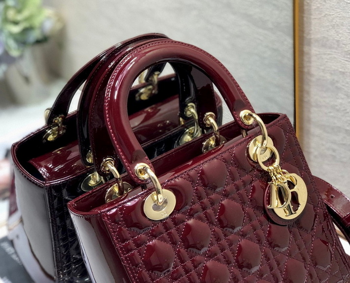 D*or handbags aaa(women)-317