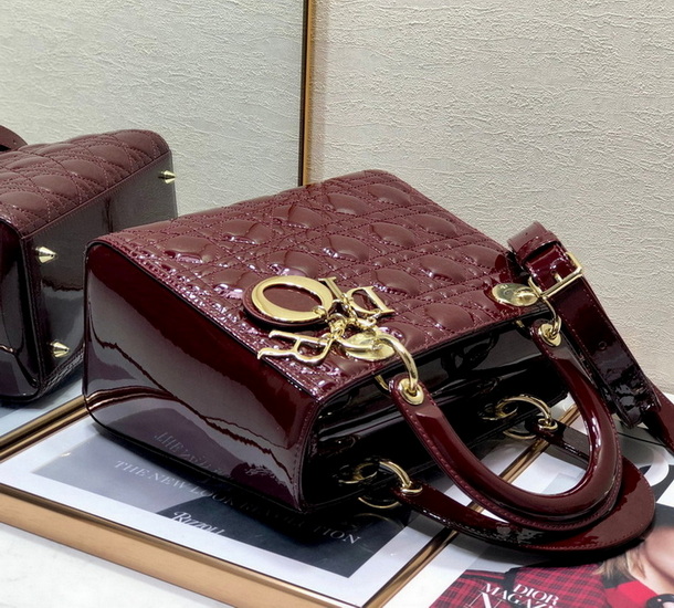 D*or handbags aaa(women)-317