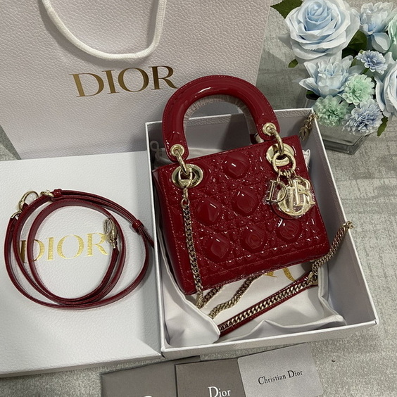 D*or handbags aaa(women)-125