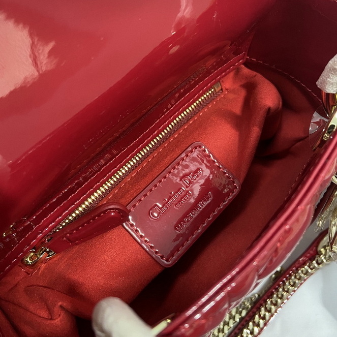 D*or handbags aaa(women)-125