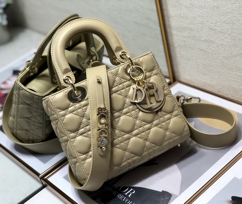 D*or handbags aaa(women)-325