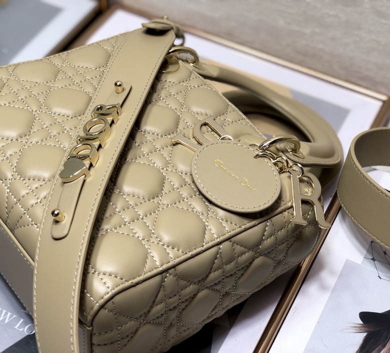 D*or handbags aaa(women)-325