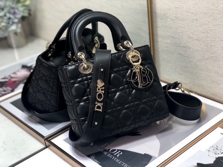 D*or handbags aaa(women)-326