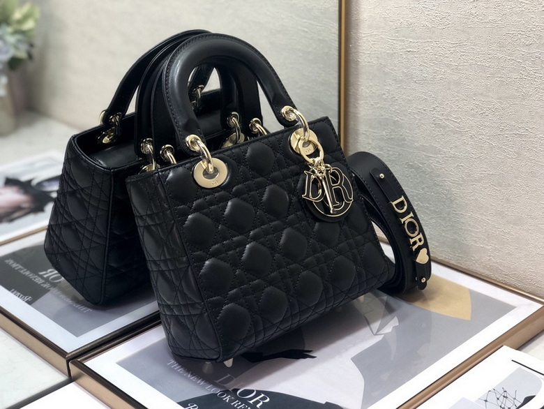 D*or handbags aaa(women)-326