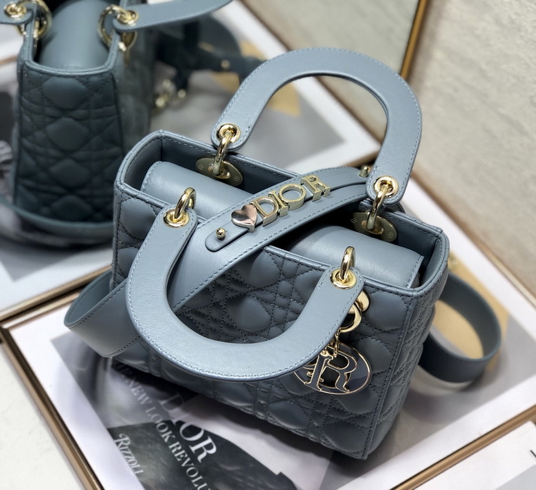 D*or handbags aaa(women)-327