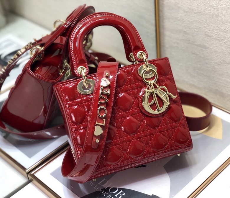 D*or handbags aaa(women)-335