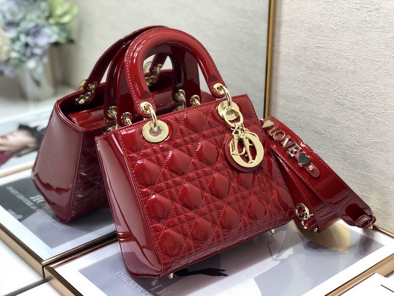 D*or handbags aaa(women)-335