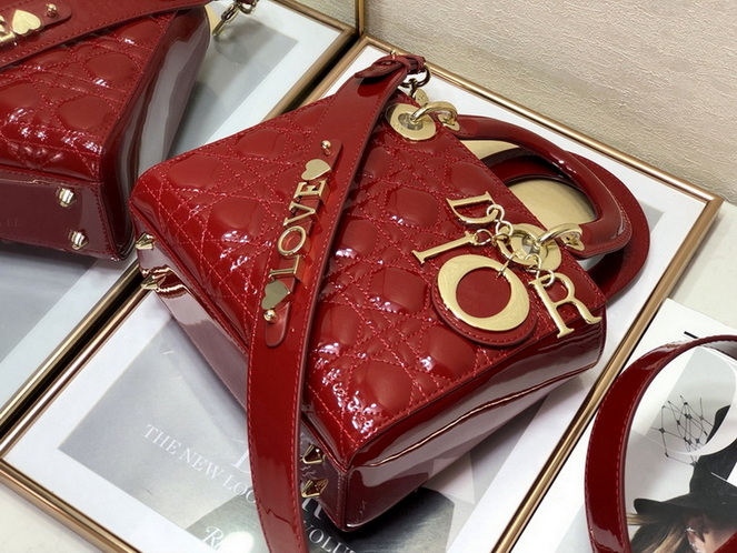 D*or handbags aaa(women)-335